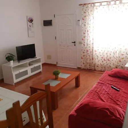 Сasa de vacaciones Casa Nahara Puerto del Rosario (Fuerteventura)