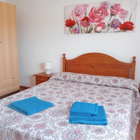 Сasa de vacaciones Casa Nahara Puerto del Rosario (Fuerteventura)