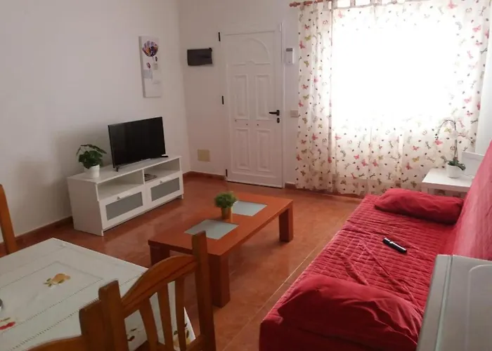 Casa vacanze Casa Nahara Puerto del Rosario (Fuerteventura)