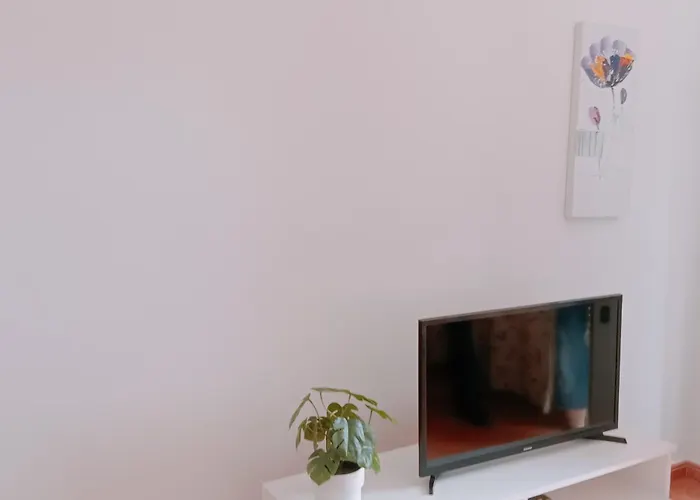 Casa Nahara Puerto del Rosario (Fuerteventura)