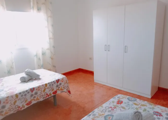 Casa Nahara Casa vacanze