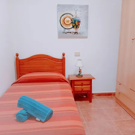 Casa Nahara Holiday home *