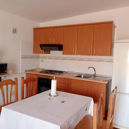 Casa Nahara * Puerto del Rosario (Fuerteventura)
