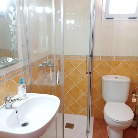 Casa Nahara Пуэрто-дель-Росарио