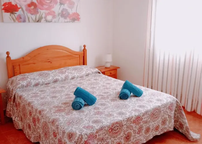 Casa Nahara Casa de Férias *