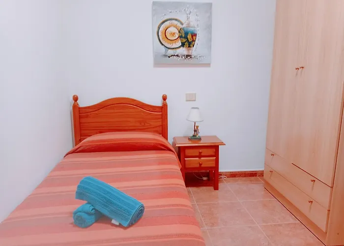 Casa Nahara Casa vacanze *