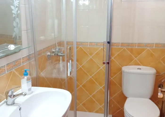 Casa Nahara Puerto del Rosario (Fuerteventura)