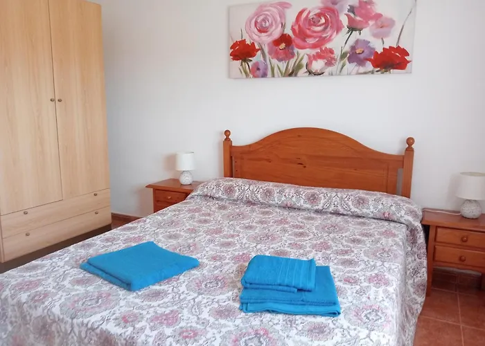 Casa vacanze Casa Nahara Puerto del Rosario (Fuerteventura)